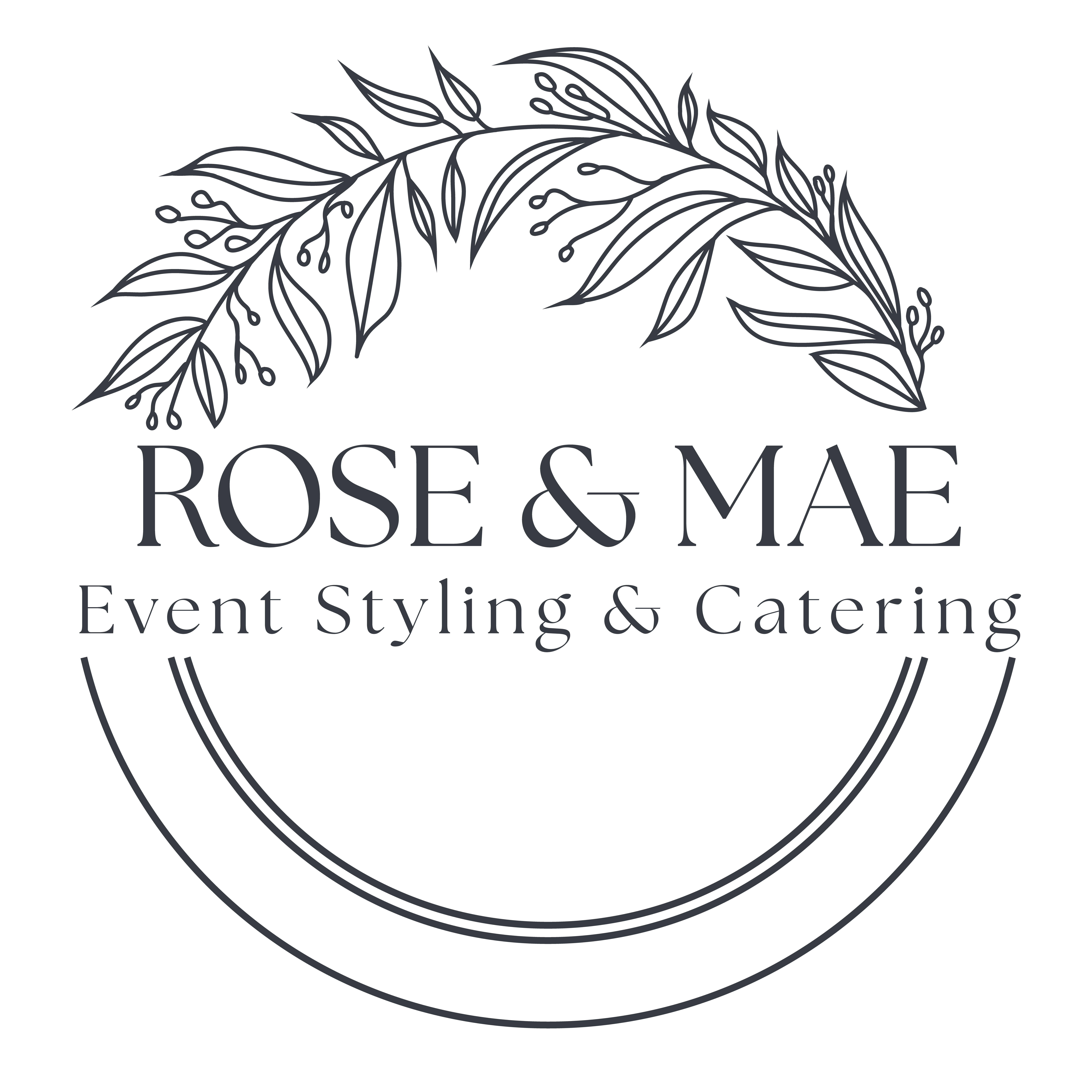 Rose & Mae Events