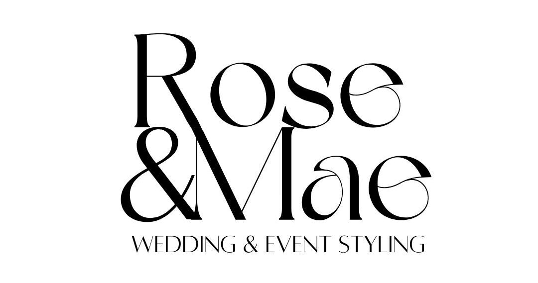 Rose & Mae Events